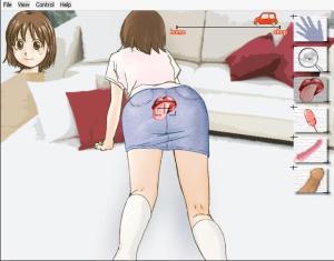 Hentai Games Interactive